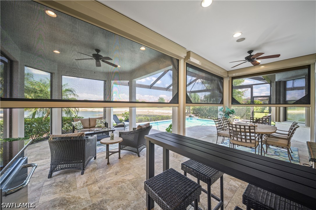 2 Bed Pool Home for Sale in Esplanade, photo 31