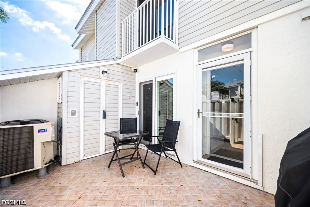 2 Bed Waterfront Home for Sale in Boardwalk Caper, FL — photo 31