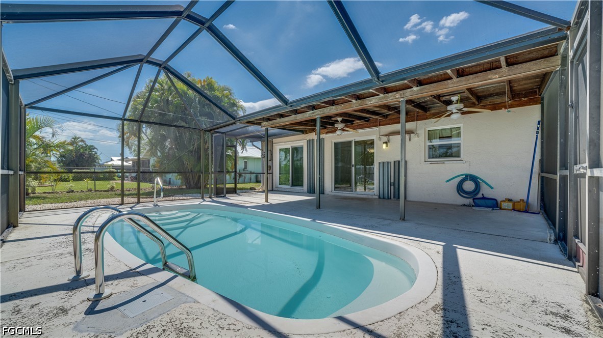 2 Bed Pool Home for Sale in Cape Coral, FL, $279,900 — photo 31