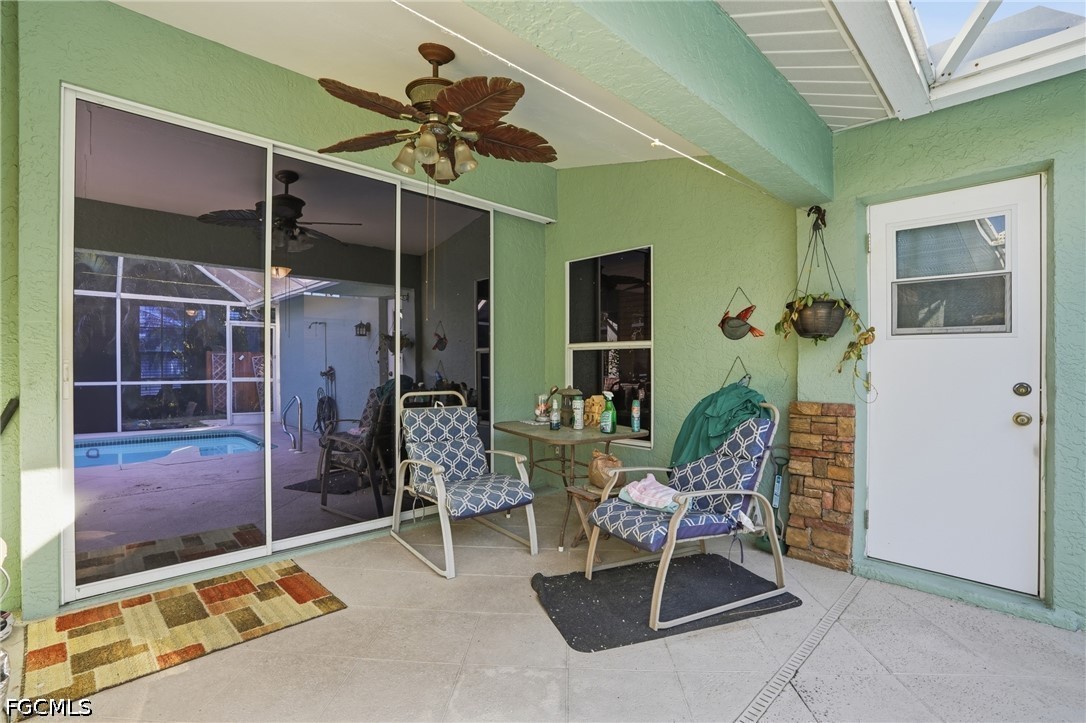 3 Bed Pool Home for Sale in San Carlos Park, photo 31
