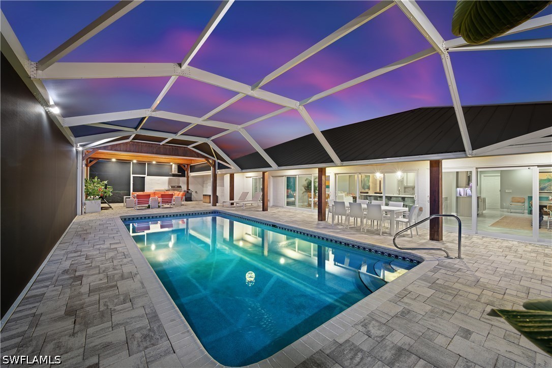 4 Bed Pool Home for Sale in Naples, photo 31