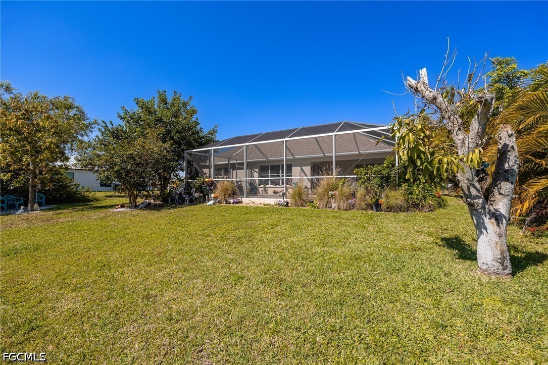 3 Bed Pool Home for Sale in Cape Coral, FL, $429,999 — photo 31