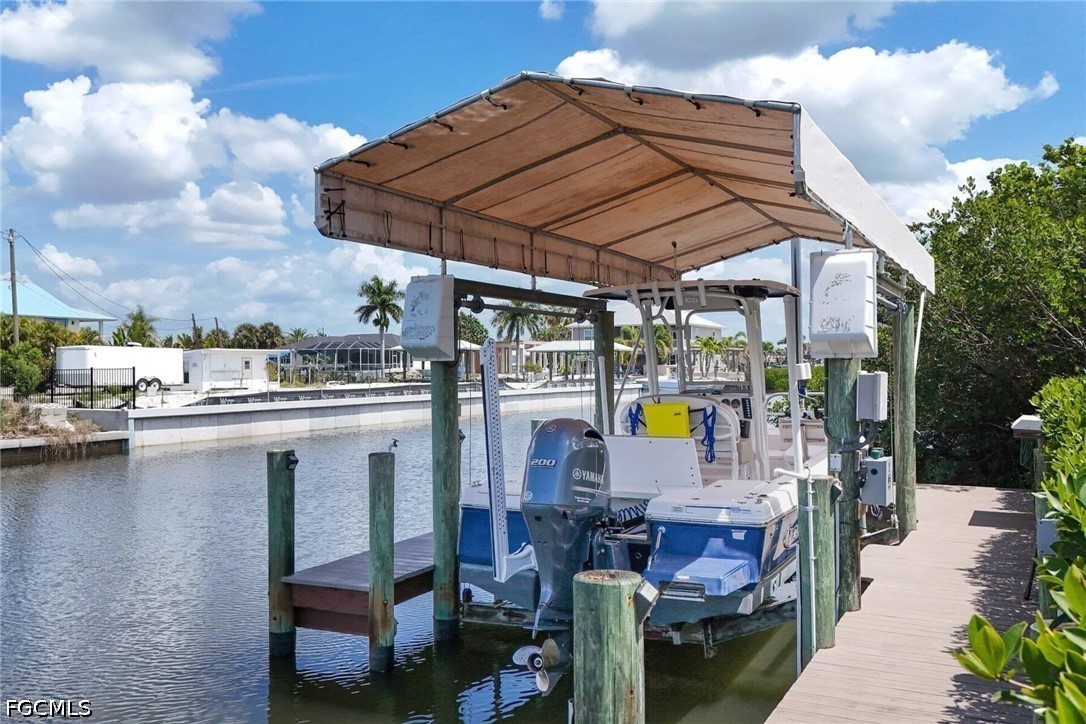 3 Bed Waterfront Home for Sale in Buttonwood Key, FL — photo 31