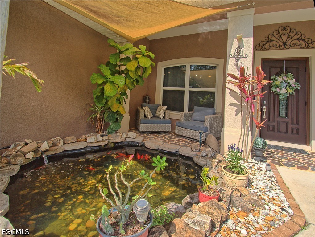 4 Bed Pool Home for Sale in Lehigh Acres, photo 31