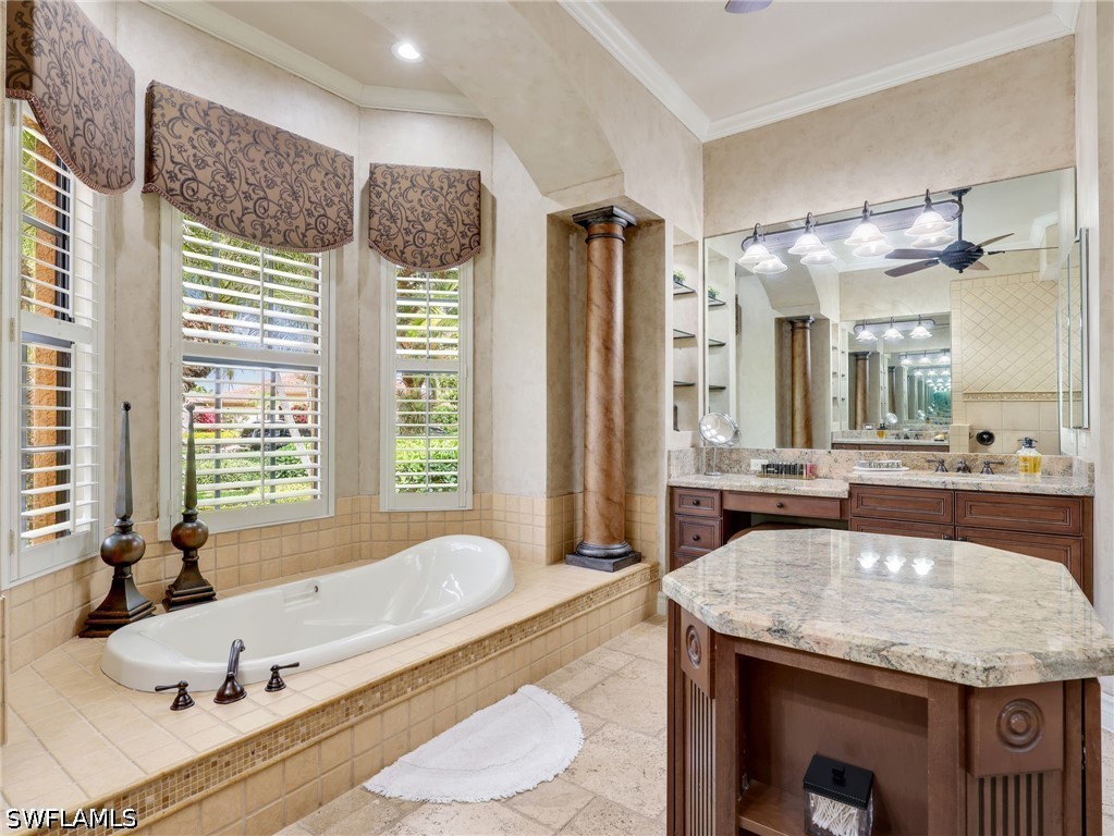 4 Bed Pool Home for Sale in Grande Estates, photo 31