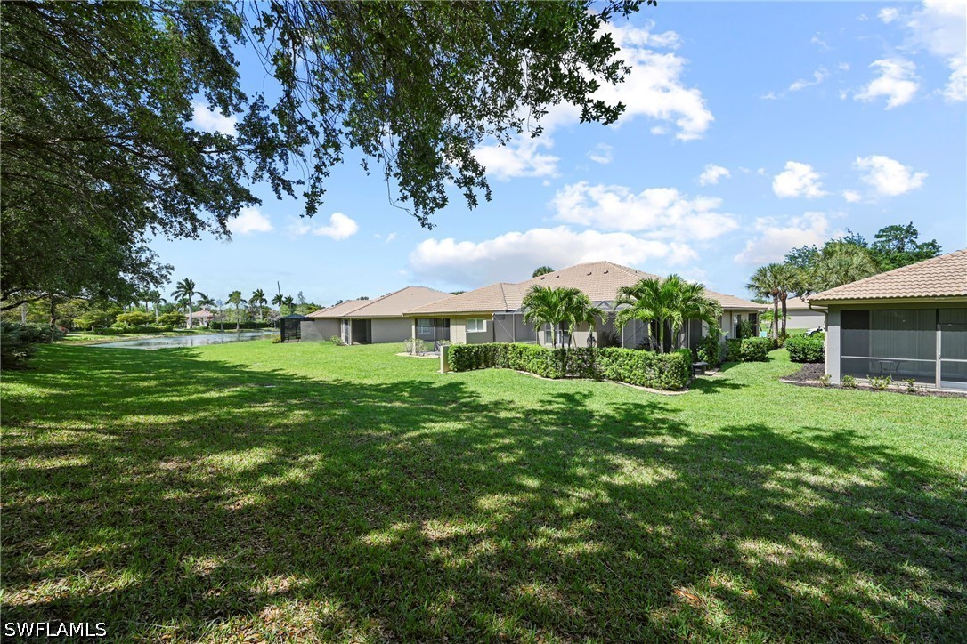 2 Bed Attached for Sale in Bella Terra, FL — photo 31