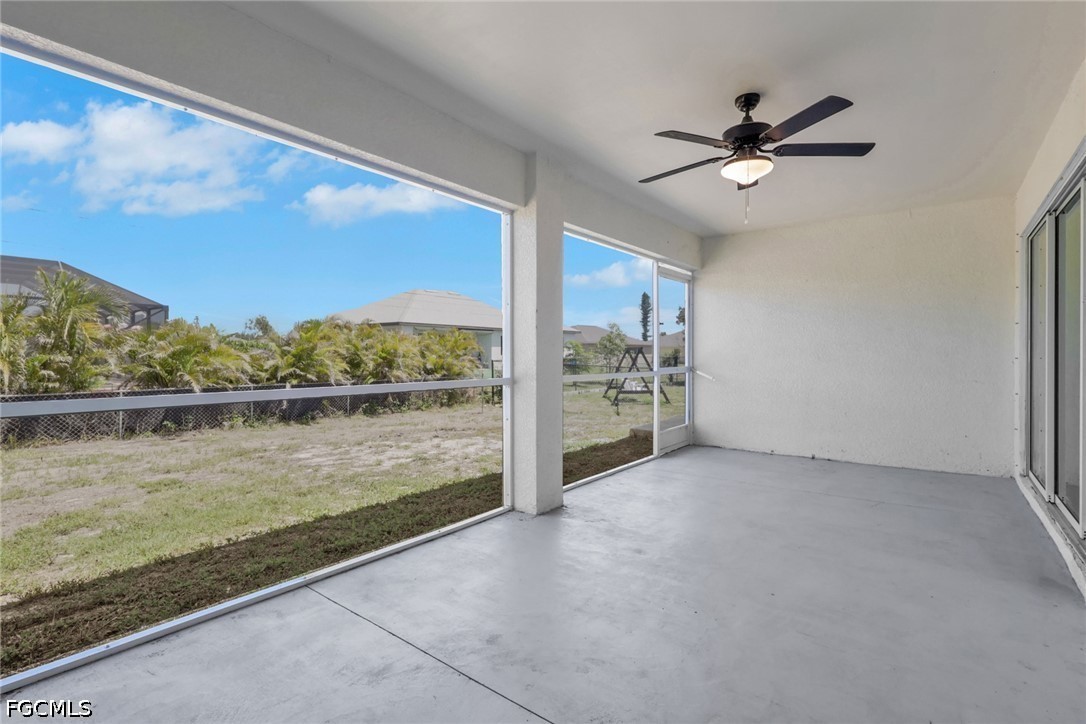 4 Bed SingleFamilyResidence for Sale in Cape Coral, FL — photo 31