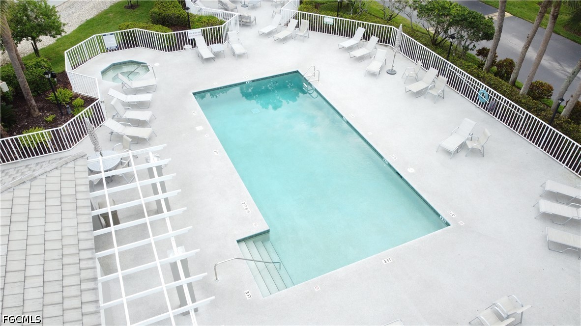 3 Bed Condominium for Sale in Summerwind, FL, $224,900 — photo 31
