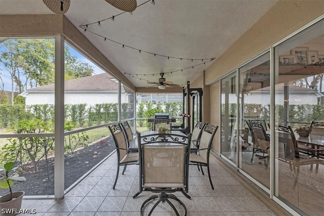 4 Bed SingleFamilyResidence for Sale in Naples, photo 31