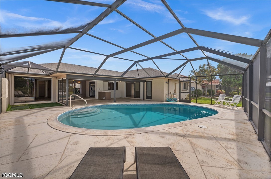 3 Bed Pool Home for Sale in Cape Coral, FL, $674,900 — photo 31