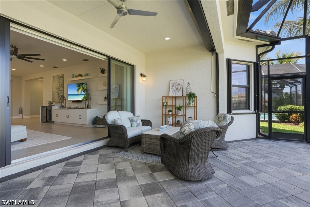 4 Bed Waterfront Home for Sale in Stonecreek, FL, $865,000 — photo 31