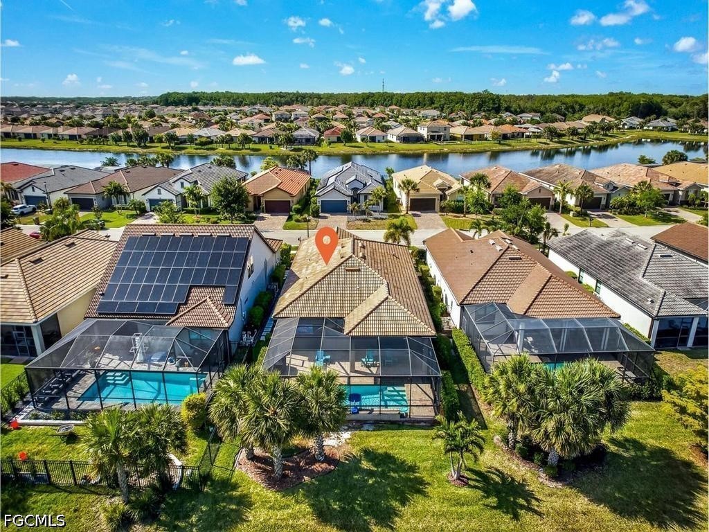 3 Bed Pool Home for Sale in Hampton Lakes, photo 31