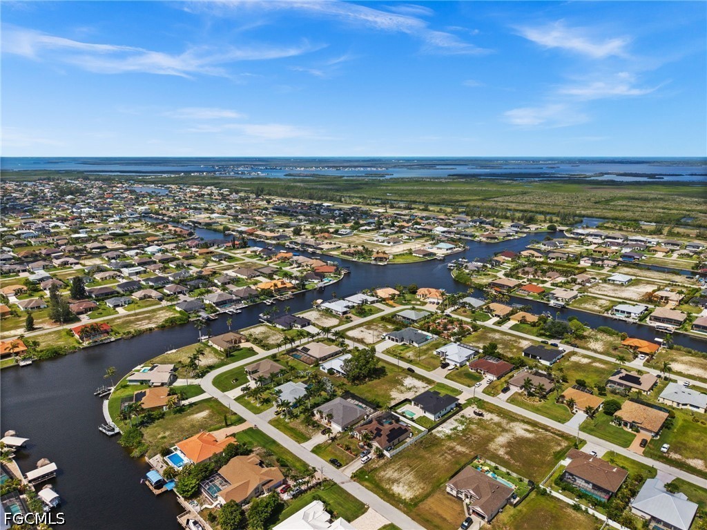 4 Bed Pool Home for Sale in Cape Coral, photo 31