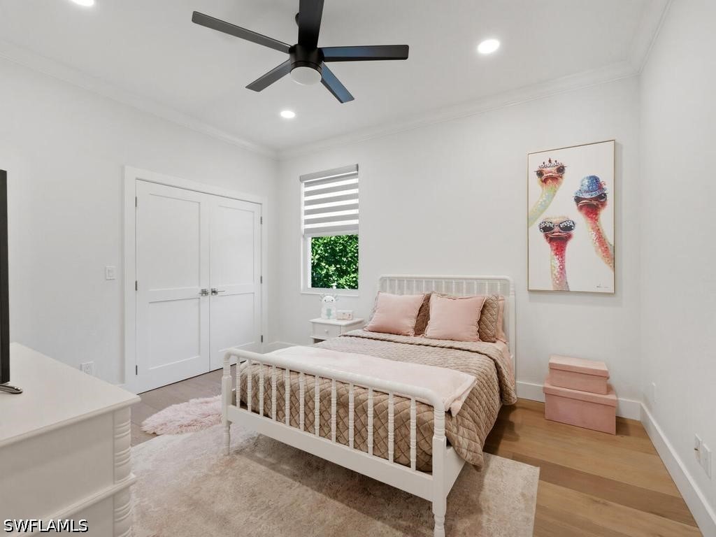 4 Bed Pool Home for Sale in Naples, FL, $1,550,000 — photo 31