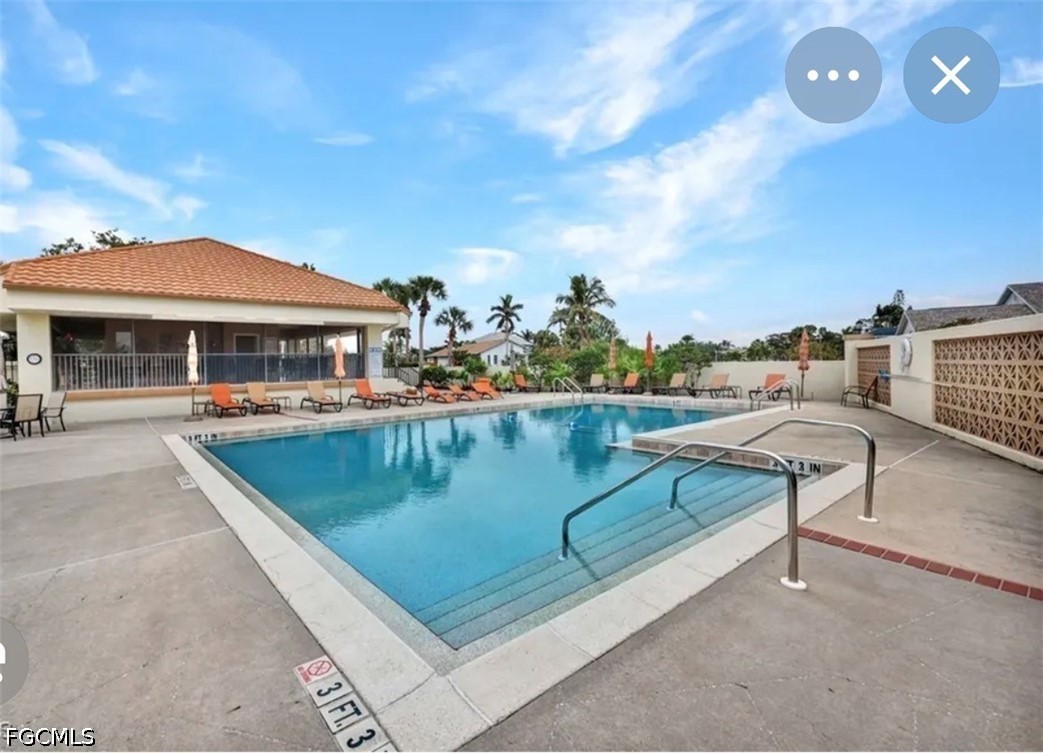 2 Bed Waterfront Home for Sale in Fort Myers, photo 31