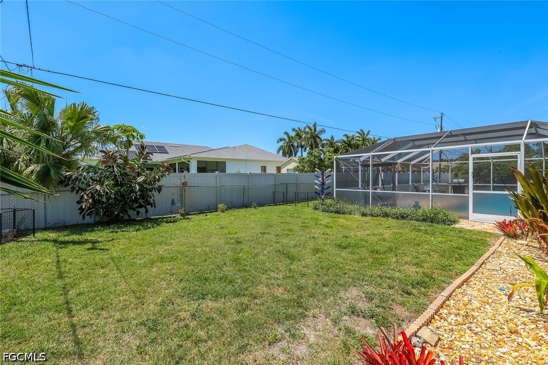 3 Bed Pool Home for Sale in Cape Coral, photo 31