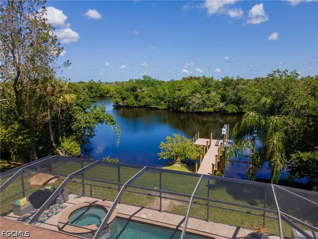 3 Bed Pool Home for Sale in Fort Myers, FL — photo 31