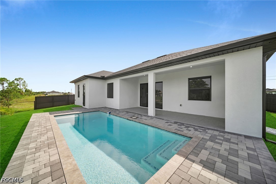 4 Bed Pool Home for Sale in Cape Coral, photo 31