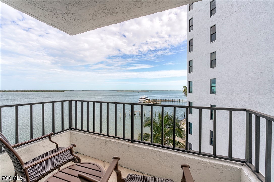 2 Bed Pool Home for Sale in Punta Rassa, FL, $495,000 — photo 31