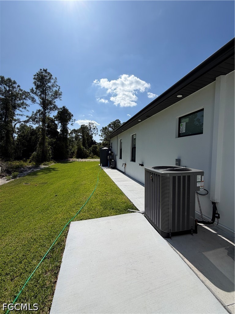 4 Bed SingleFamilyResidence for Sale in Lehigh Acres, photo 31