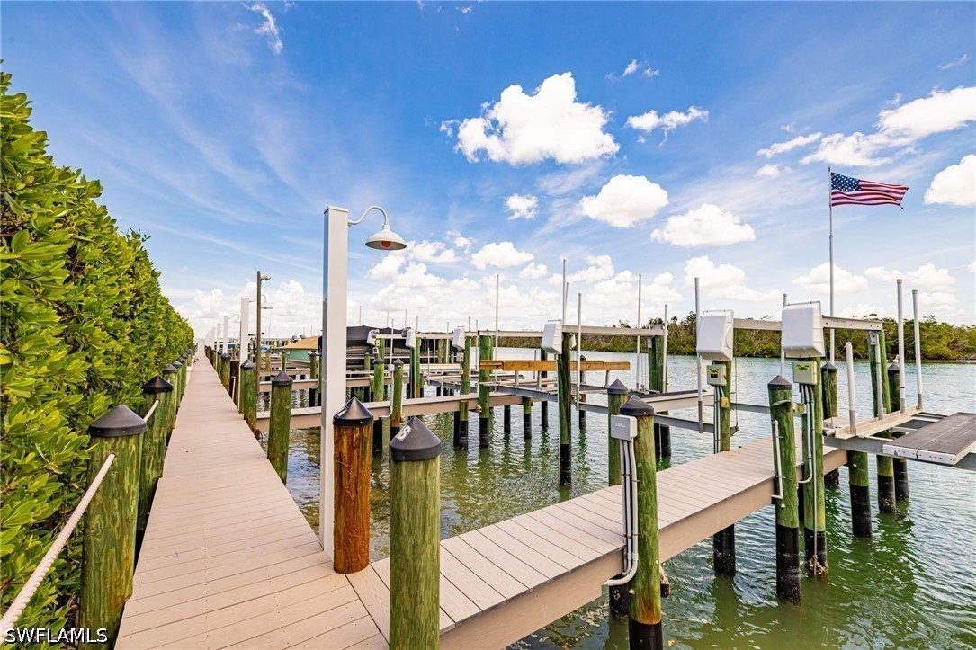 2 Bed Waterfront Home for Sale in Bonita Beach Club, FL — photo 31