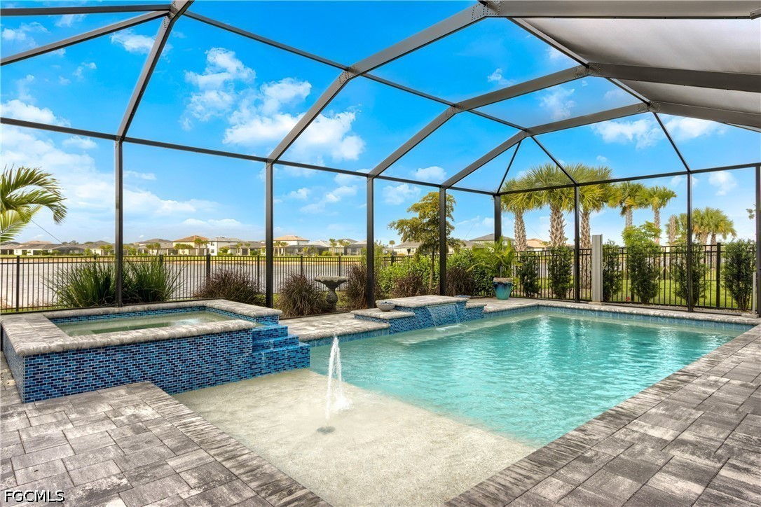 3 Bed Pool Home for Sale in Hampton Lakes, photo 31