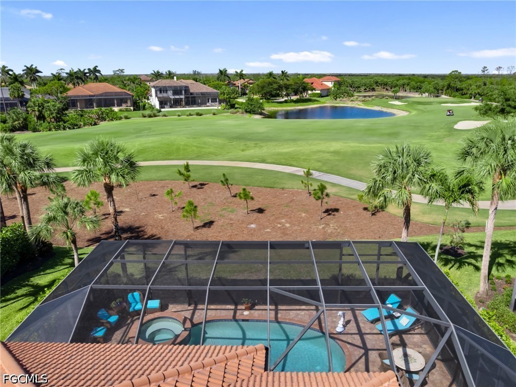 3 Bed Pool Home for Sale in Creekside, FL, $685,000 — photo 31