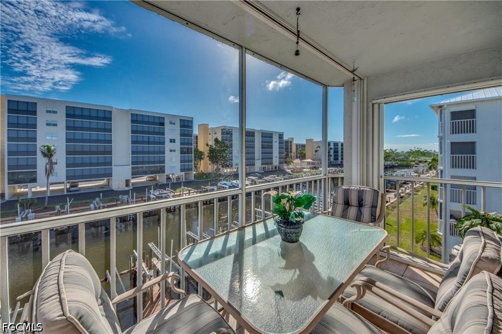 2 Bed Waterfront Home for Sale in Fort Myers Beach, FL — photo 31