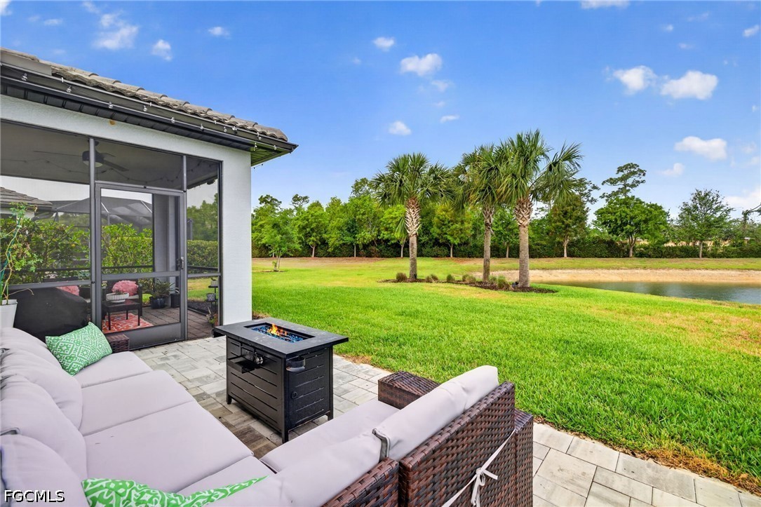 3 Bed SingleFamilyResidence for Sale in Eagle Reserve, FL — photo 31