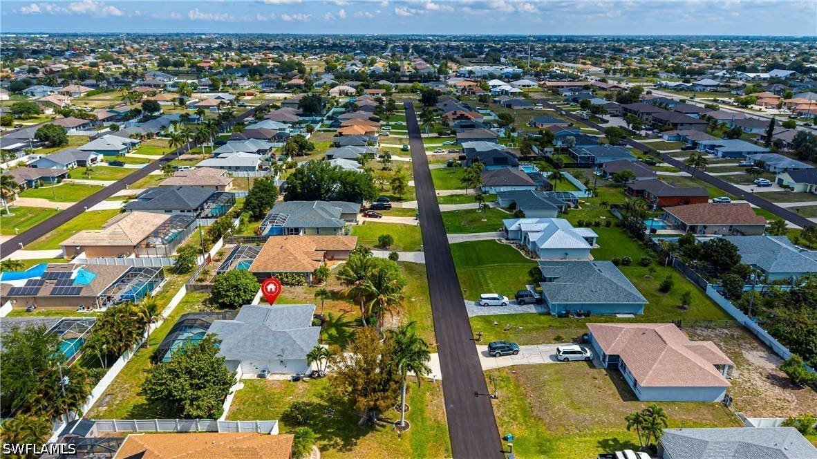3 Bed Pool Home for Sale in Cape Coral, photo 31