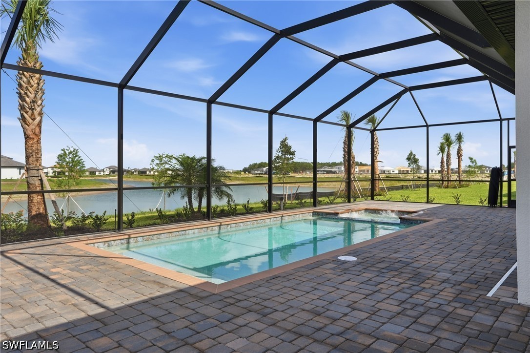 3 Bed Pool Home for Sale in Verdana Village, FL, $769,777 — photo 31