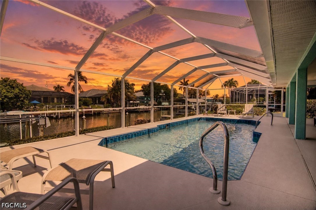 3 Bed Pool Home for Sale in Cape Coral, FL, $599,000 — photo 31