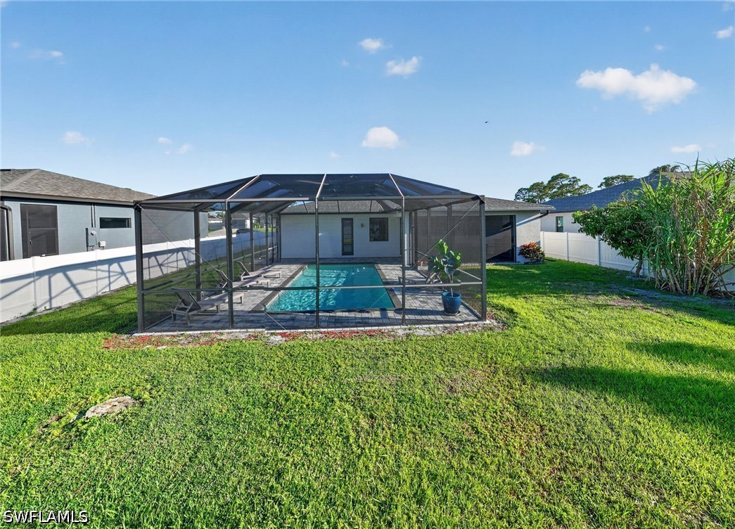 3 Bed Pool Home for Sale in El Dorado Acres, photo 31