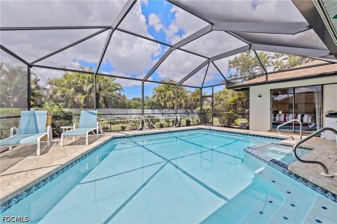 3 Bed Pool Home for Sale in Cape Coral, FL, $349,900 — photo 31