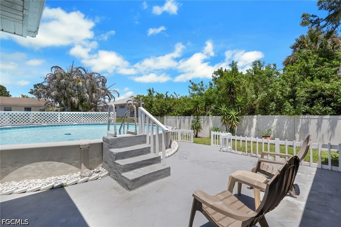 3 Bed Pool Home for Sale in Lehigh Acres, FL, $285,000 — photo 31