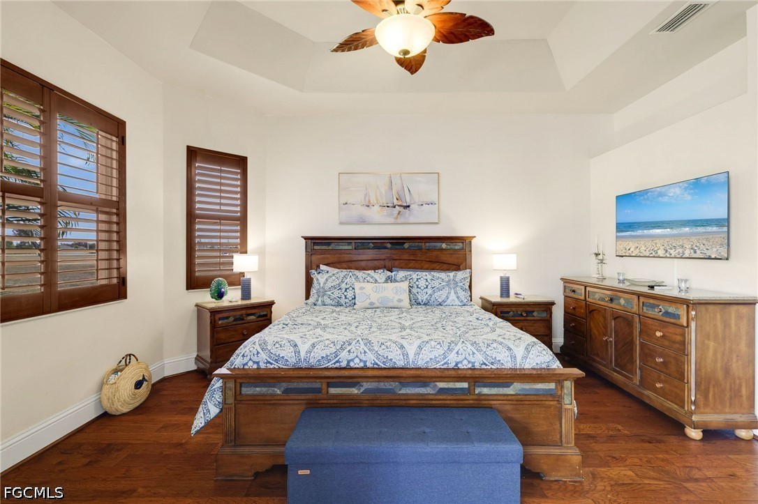 4 Bed Pool Home for Sale in Cape Coral, photo 31