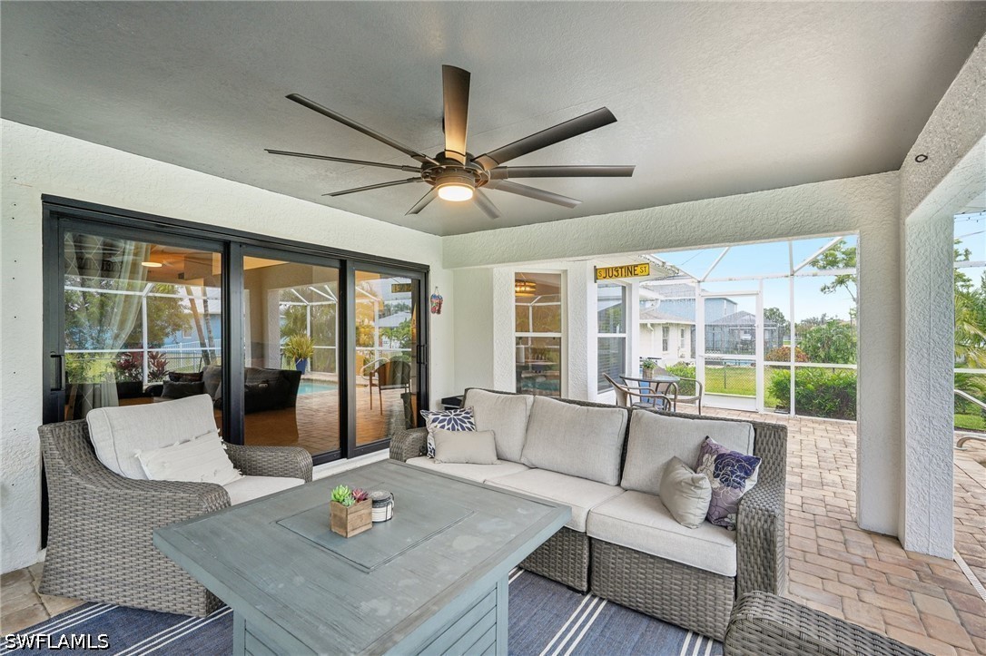 4 Bed Pool Home for Sale in Cape Coral, photo 31