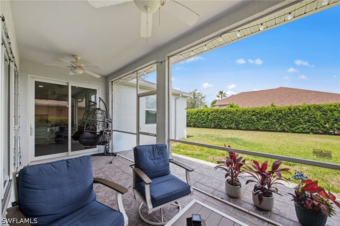 3 Bed SingleFamilyResidence for Sale in Fort Myers, FL — photo 31