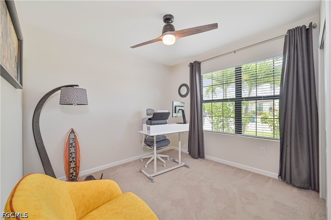 3 Bed Pool Home for Sale in North Fort Myers, FL, $390,000 — photo 31