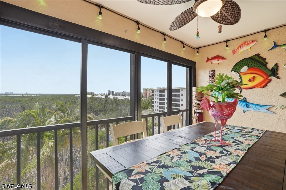 2 Bed Waterfront Home for Sale in Estero Cove Condo, FL — photo 31