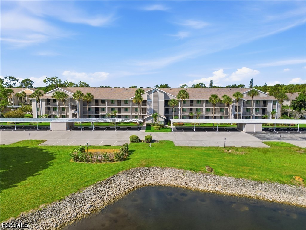 2 Bed Waterfront Home for Sale in Fox Haven, photo 31