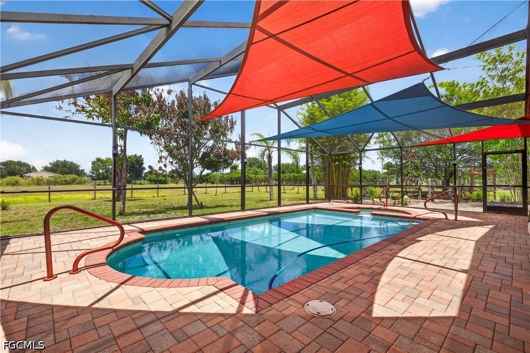 3 Bed Pool Home for Sale in Fort Myers, photo 31