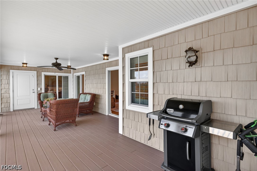 3 Bed SingleFamilyResidence for Sale in Gulf Pines, FL — photo 31