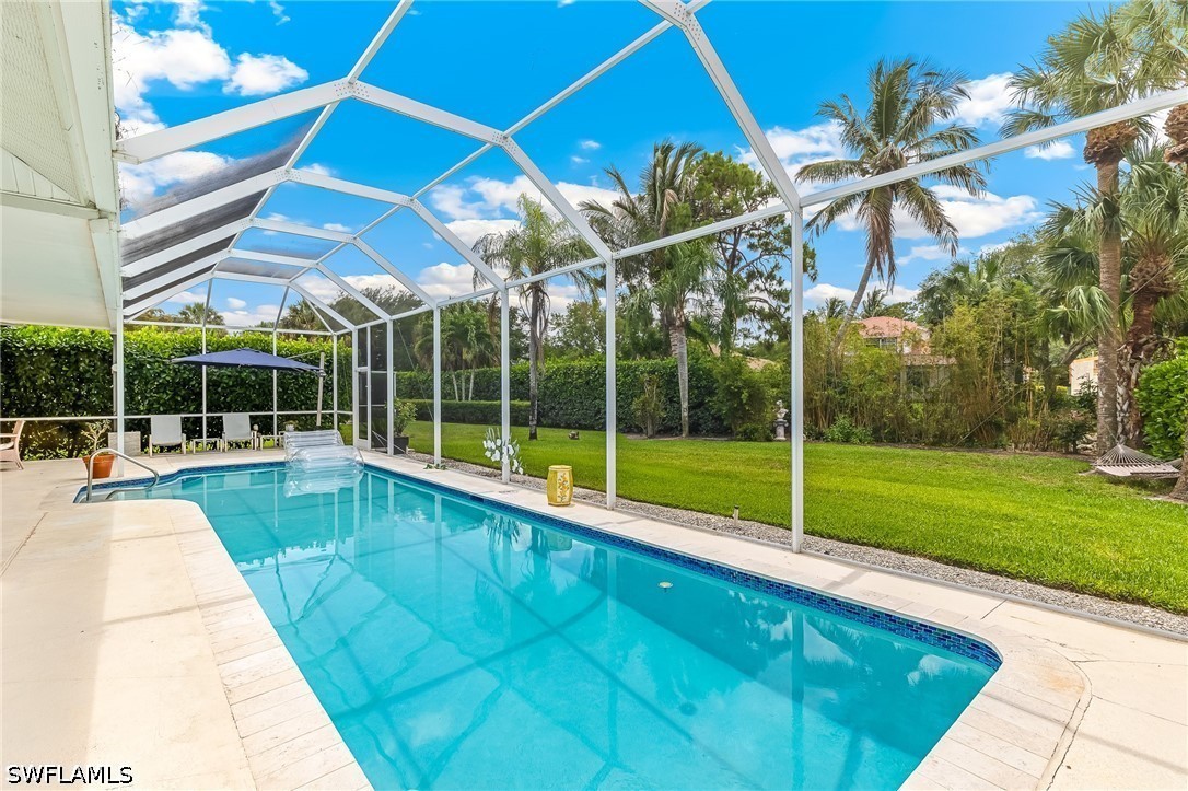 3 Bed Pool Home for Sale in Naples, photo 31