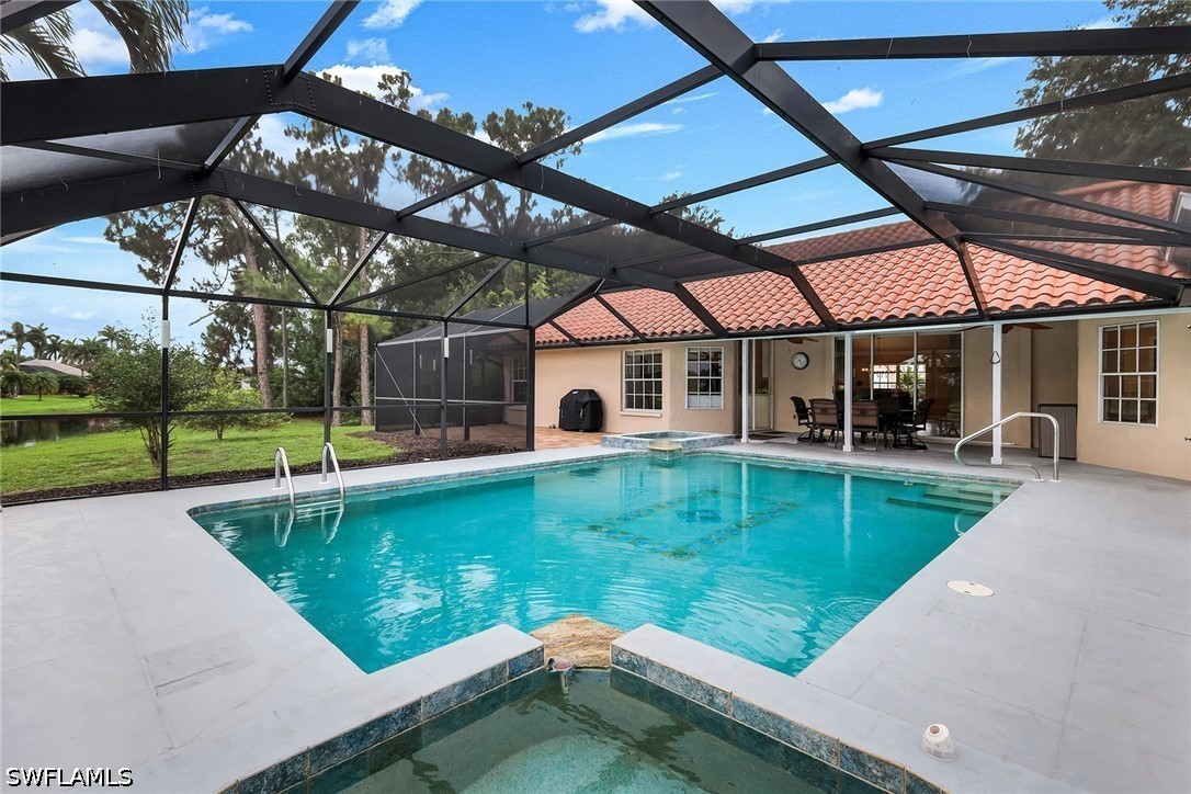3 Bed Pool Home for Sale in Vanderbilt Lakes, FL, $799,000 — photo 31