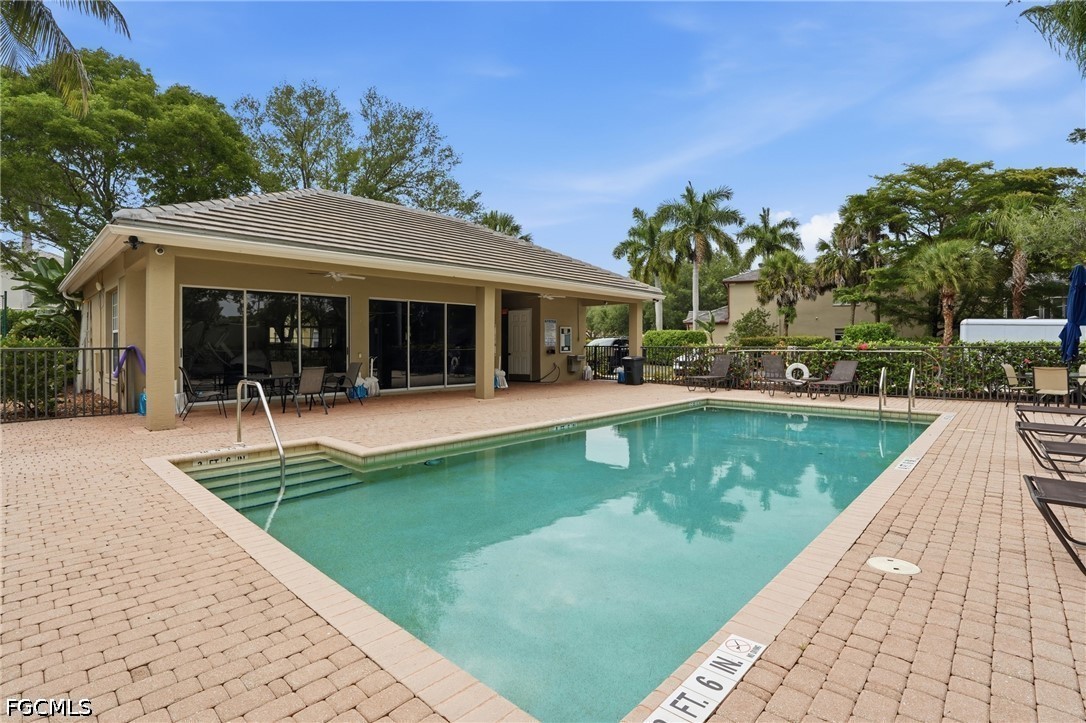 3 Bed Pool Home for Sale in Colonial Oaks, FL, $583,000 — photo 31