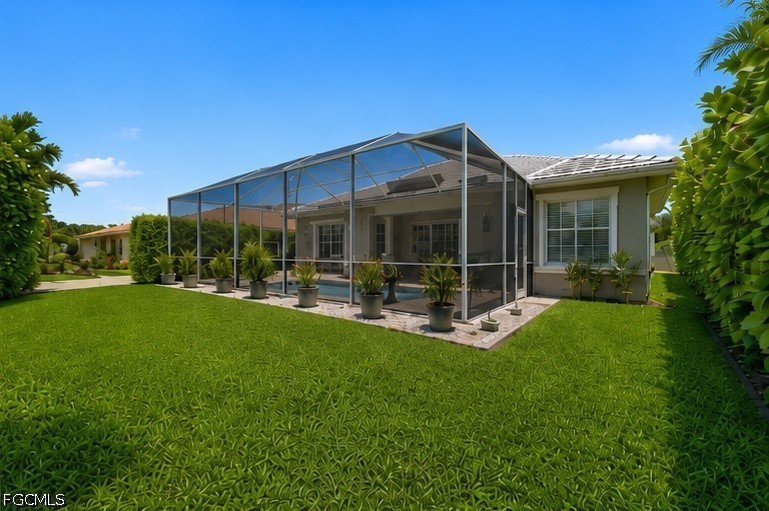 3 Bed Pool Home for Sale in Fort Myers, photo 31