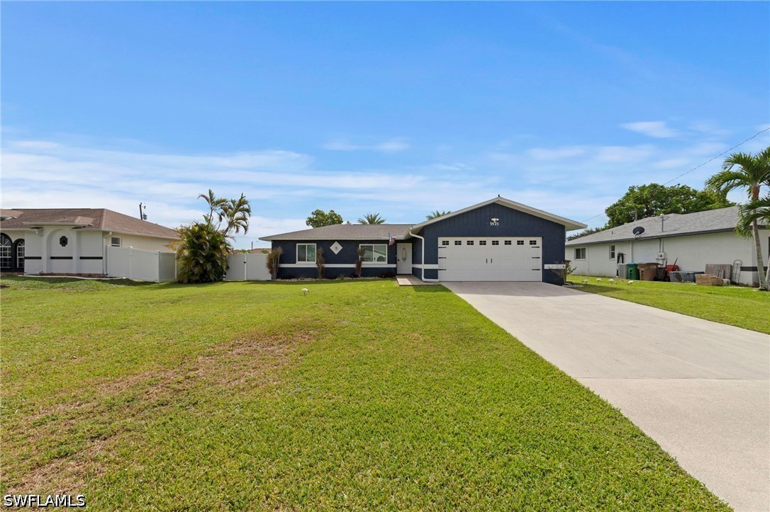3 Bed Pool Home for Sale in Cape Coral, photo 31