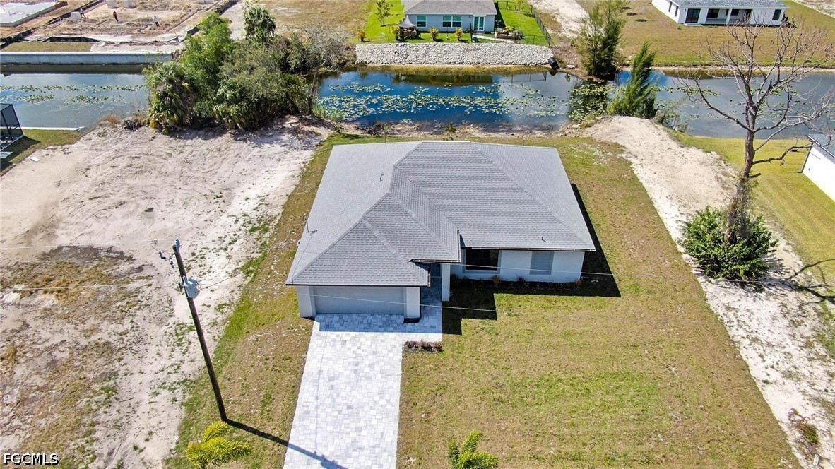 4 Bed Waterfront Home for Sale in Cape Coral, photo 31