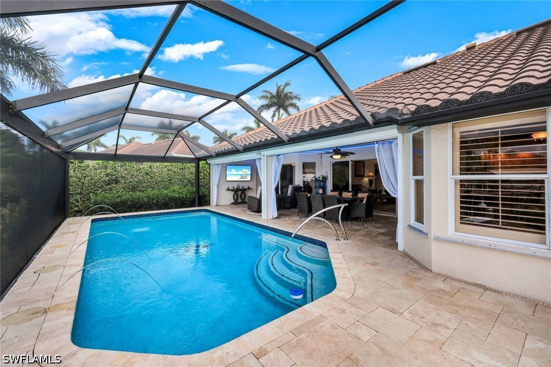 3 Bed Pool Home for Sale in Marco Island, FL, $1,700,000 — photo 31